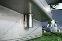 Motor cổng âm sàn Beninca AG-BA500 220v/24v Motor cổng âm sàn Beninca AG-BA500 220v/24v